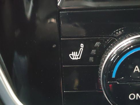 Used 2024 Nissan Rogue Platinum w/ Platinum Premium Package image 27