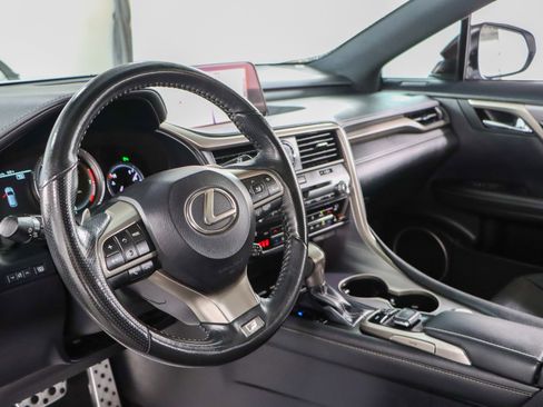 Used 2019 Lexus RX 350 F Sport image 23