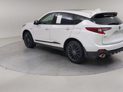Used 2023 Acura RDX A-Spec AWD/4WD image 16