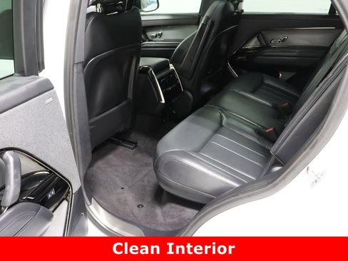 Used 2024 Land Rover Range Rover Sport SE image 30