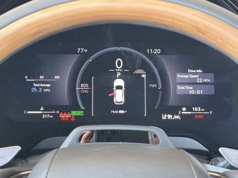Certified 2026 Lexus RX 350 AWD/4WD image 17