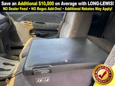 Used 1999 Dodge Ram 3500 Truck 4x4 Quad Cab image 28