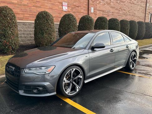 Used 2016 Audi S6 Prestige w/ Prestige Package image 28