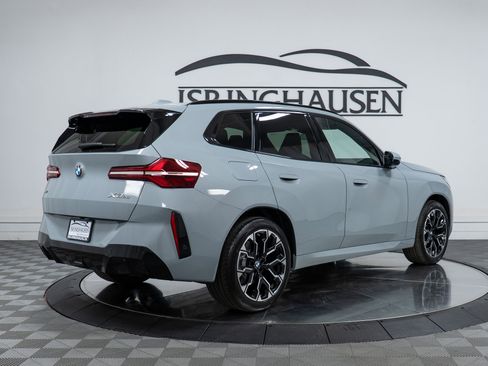 New 2026 BMW X3 xDrive30 w/ Premium Package image 5