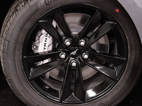 New 2026 Ford Mustang GT RWD image 9