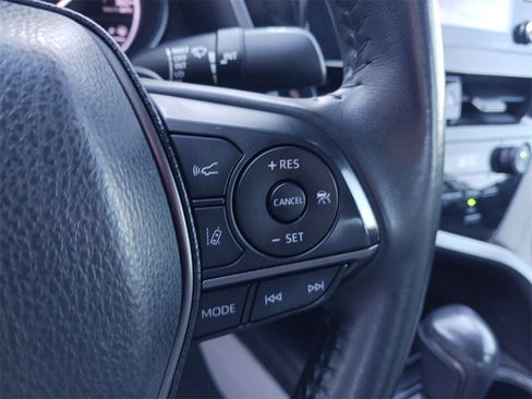 Used 2023 Toyota Camry SE image 33