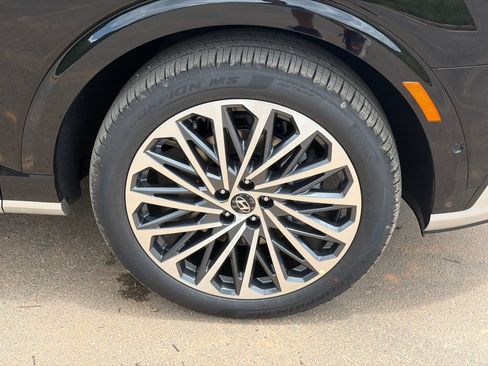 New 2026 Hyundai Palisade Calligraphy FWD image 13
