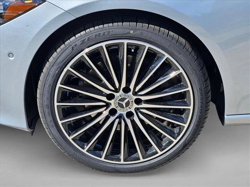 Certified 2026 Mercedes-Benz C 300 Sedan image 10