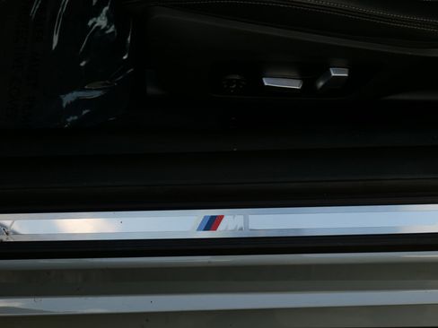 Used 2023 BMW 430i xDrive Coupe w/ M Sport Package image 14