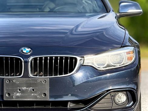 Used 2017 BMW 440i xDrive Convertible AWD/4WD image 15
