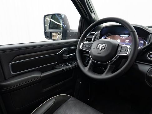 New 2026 RAM 2500 Laramie w/ Night Edition image 12