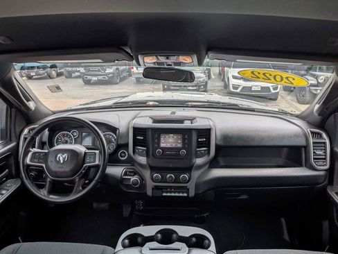 Used 2022 RAM 2500 Tradesman AWD/4WD image 19