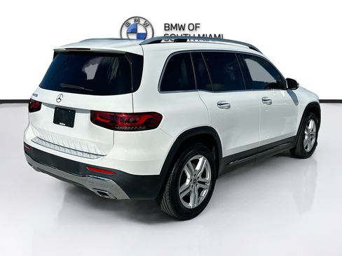 Used 2021 Mercedes-Benz GLB 250 image 7