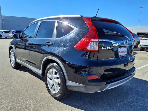 Used 2015 Honda CR-V EX-L image 3