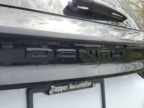 New 2026 GMC Acadia Denali w/ Super Cruise Package AWD/4WD image 7