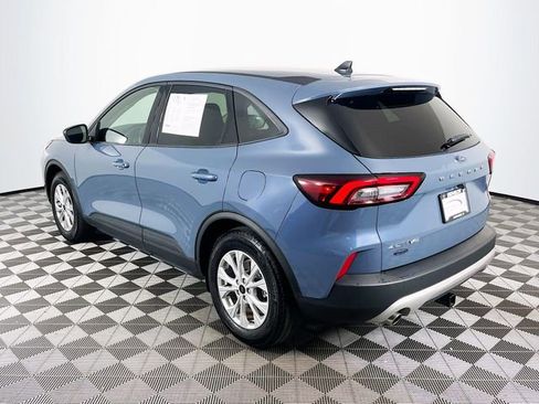 Used 2025 Ford Escape Active FWD image 6