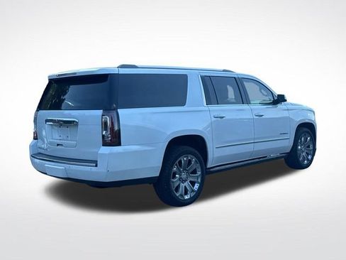 Used 2016 GMC Yukon XL Denali w/ Open Road Package AWD/4WD image 6