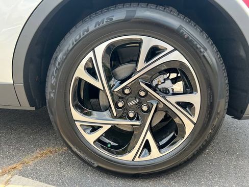 New 2026 Lincoln Nautilus Reserve AWD/4WD image 21