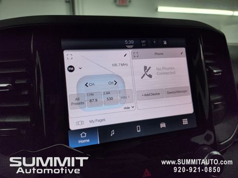 New 2026 RAM 3500 Tradesman w/ Chrome Appearance Group A image 39