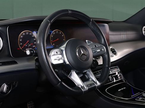 Used 2020 Mercedes-Benz E 63 AMG S image 22