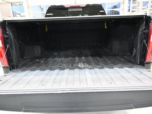 Used 2021 Chevrolet Silverado 1500 LT Trail Boss w/ Convenience Package II image 7