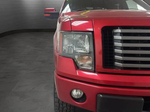 Used 2011 Ford F150 FX4 w/ FX Luxury Pkg AWD/4WD image 29