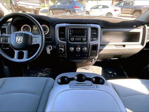 Used 2017 RAM 1500 Tradesman w/ Popular Equipment Group AWD/4WD image 15