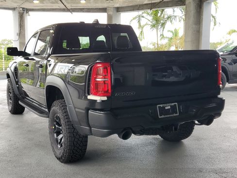 Used 2026 RAM 1500 RHO AWD/4WD image 3
