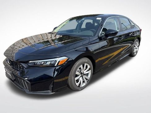 Used 2026 Honda Civic LX image 28