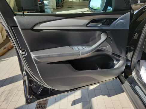 Used 2021 BMW X3 sDrive30i w/ Convenience Package RWD image 15