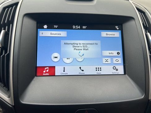 Used 2016 Ford Edge SEL w/ Equipment Group 201A image 12