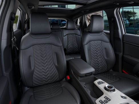 New 2026 Kia Sportage X-Line Prestige image 15
