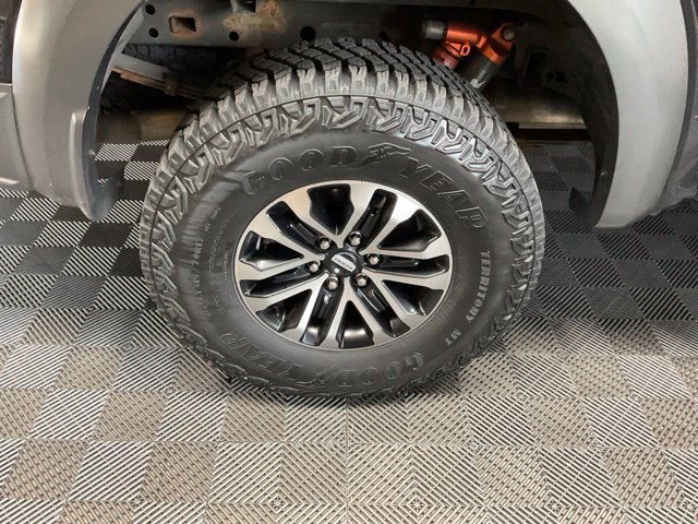 Used 2020 Ford F150 Raptor w/ Equipment Group 801A Mid AWD/4WD image 44