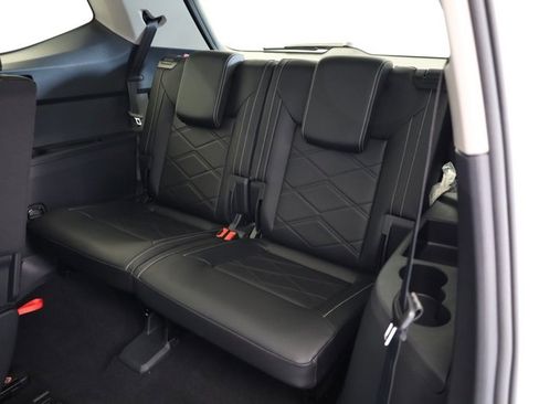 New 2026 Volkswagen Atlas SE image 35