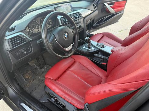 Used 2015 BMW 328i Sedan RWD image 20