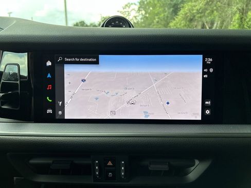 Certified 2025 Porsche Cayenne image 13