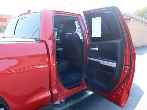 Used 2015 Toyota Tundra SR5 w/ TRD Off Road Package AWD/4WD image 12