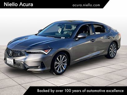 Used 2024 Acura Integra