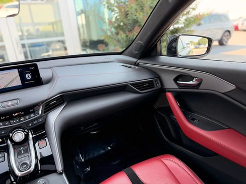 Used 2022 Acura TLX w/ A-SPEC Pkg FWD image 31