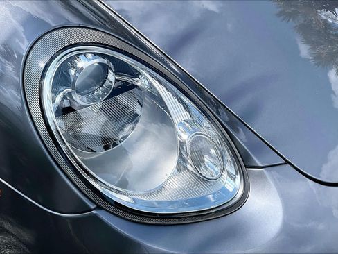 Used 2005 Porsche Boxster RWD image 30