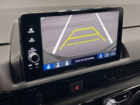 New 2026 Honda CR-V Sport Touring image 22