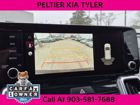 Certified 2022 Kia Sorento SX image 44