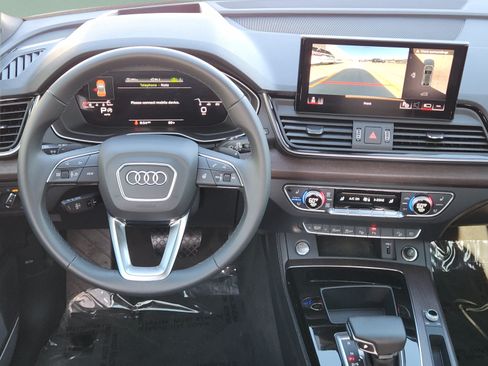 Used 2023 Audi Q5 2.0T Prestige AWD/4WD image 22