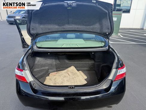 Used 2008 Toyota Camry Hybrid image 8
