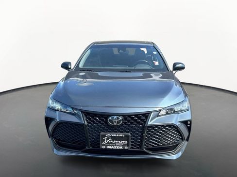 Used 2021 Toyota Avalon XSE FWD image 8