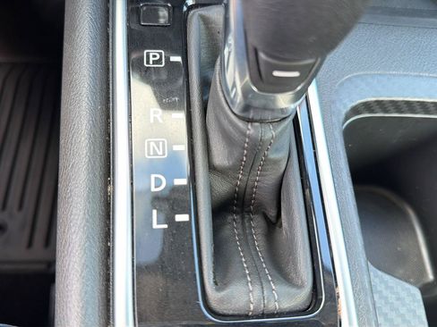 Used 2023 Nissan Sentra SV FWD image 12