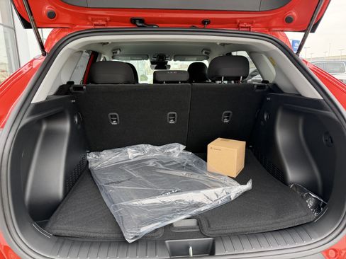 New 2026 Hyundai Kona SEL Sport AWD/4WD image 10