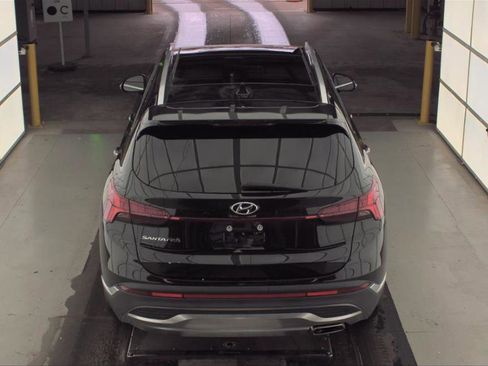 Used 2023 Hyundai Santa Fe SEL w/ Premium Package FWD image 10