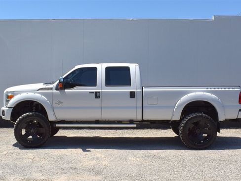 Used 2013 Ford F250 XL w/ PWR Equipment Group AWD/4WD image 9