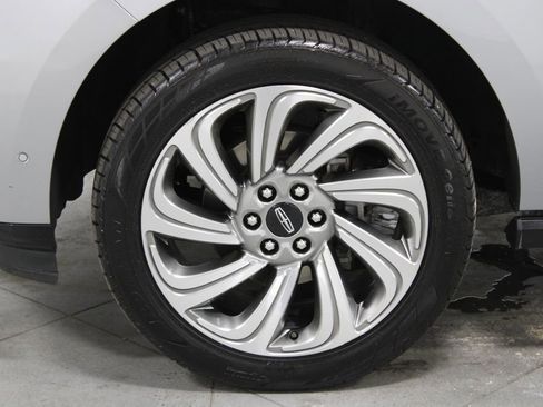 Used 2023 Lincoln Navigator Reserve AWD/4WD image 19